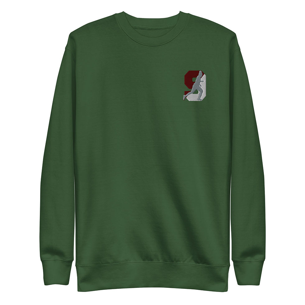 Thumbnail: Bailey Wesco Sweatshirt
