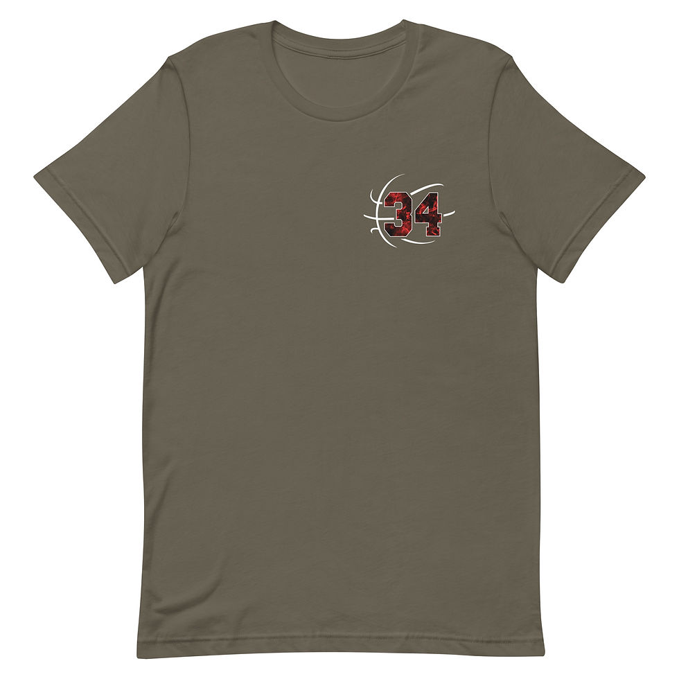 Thumbnail: Liz Scott T Shirt
