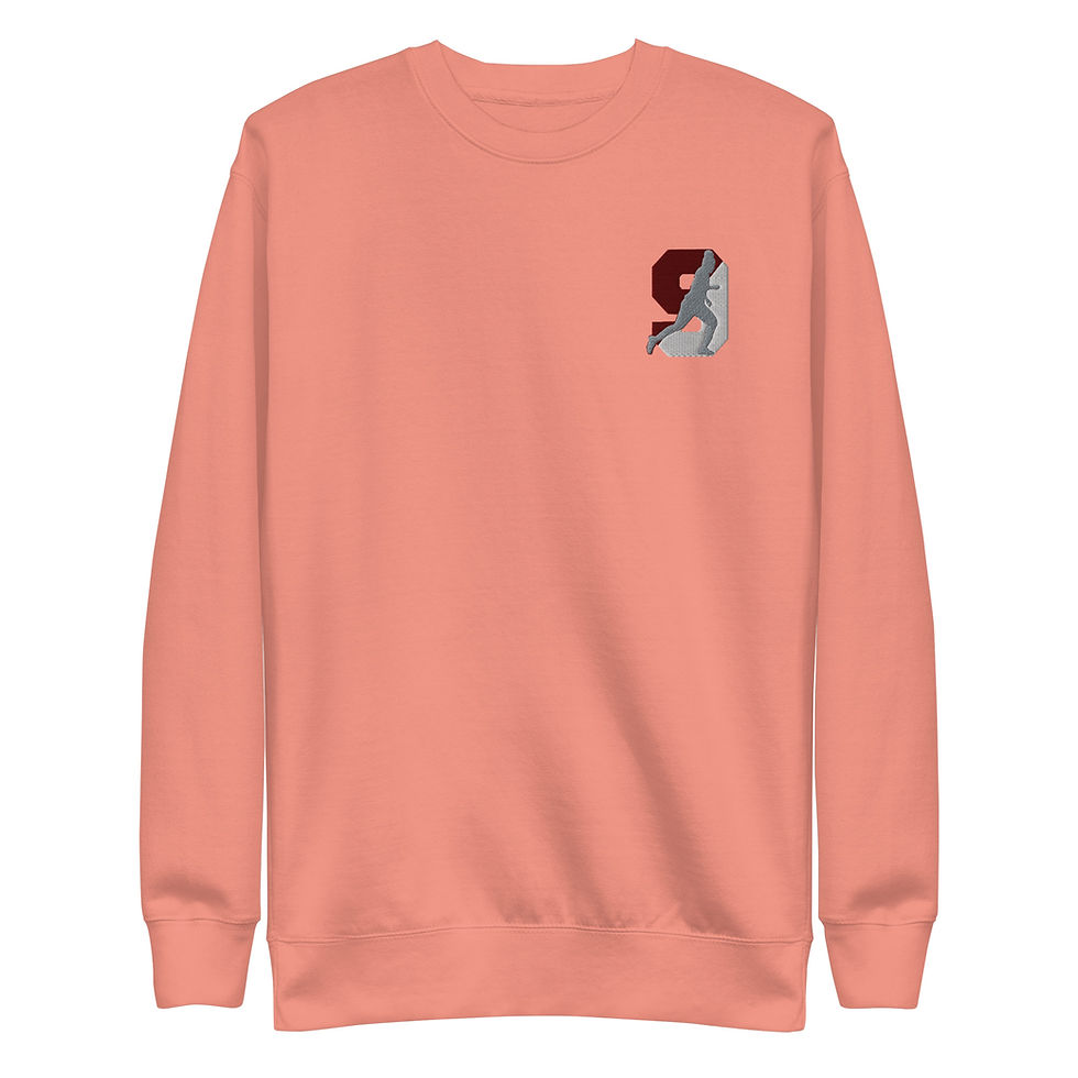 Thumbnail: Bailey Wesco Sweatshirt