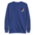 Thumbnail: Bailey Wesco Sweatshirt
