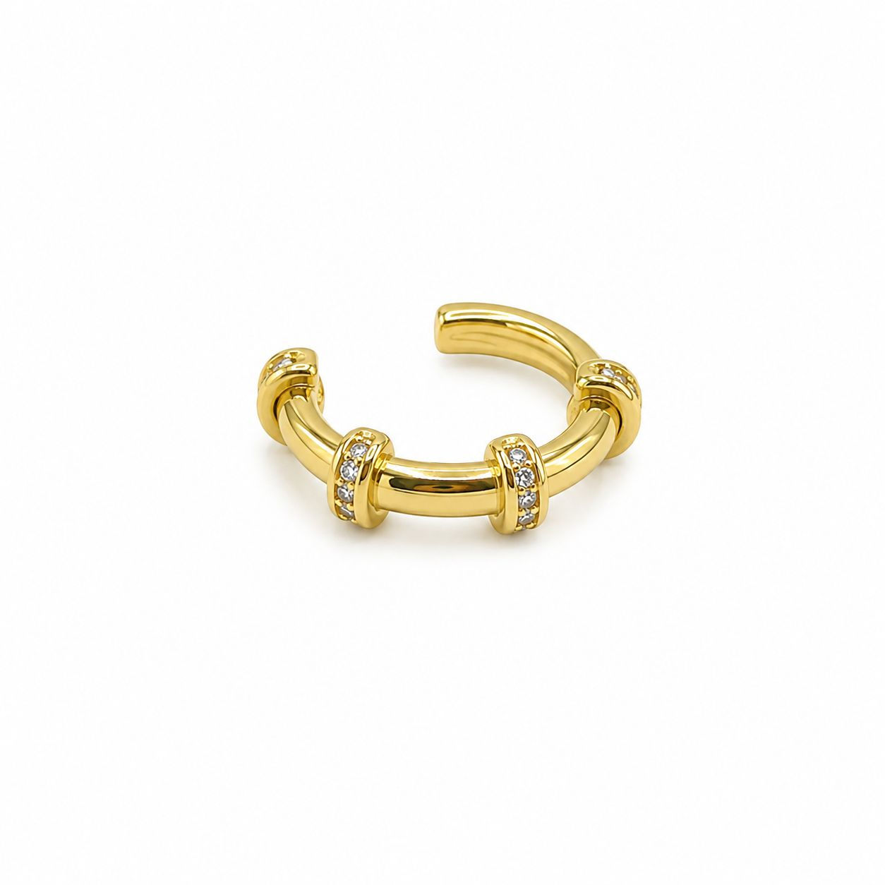 Lina Earcuff