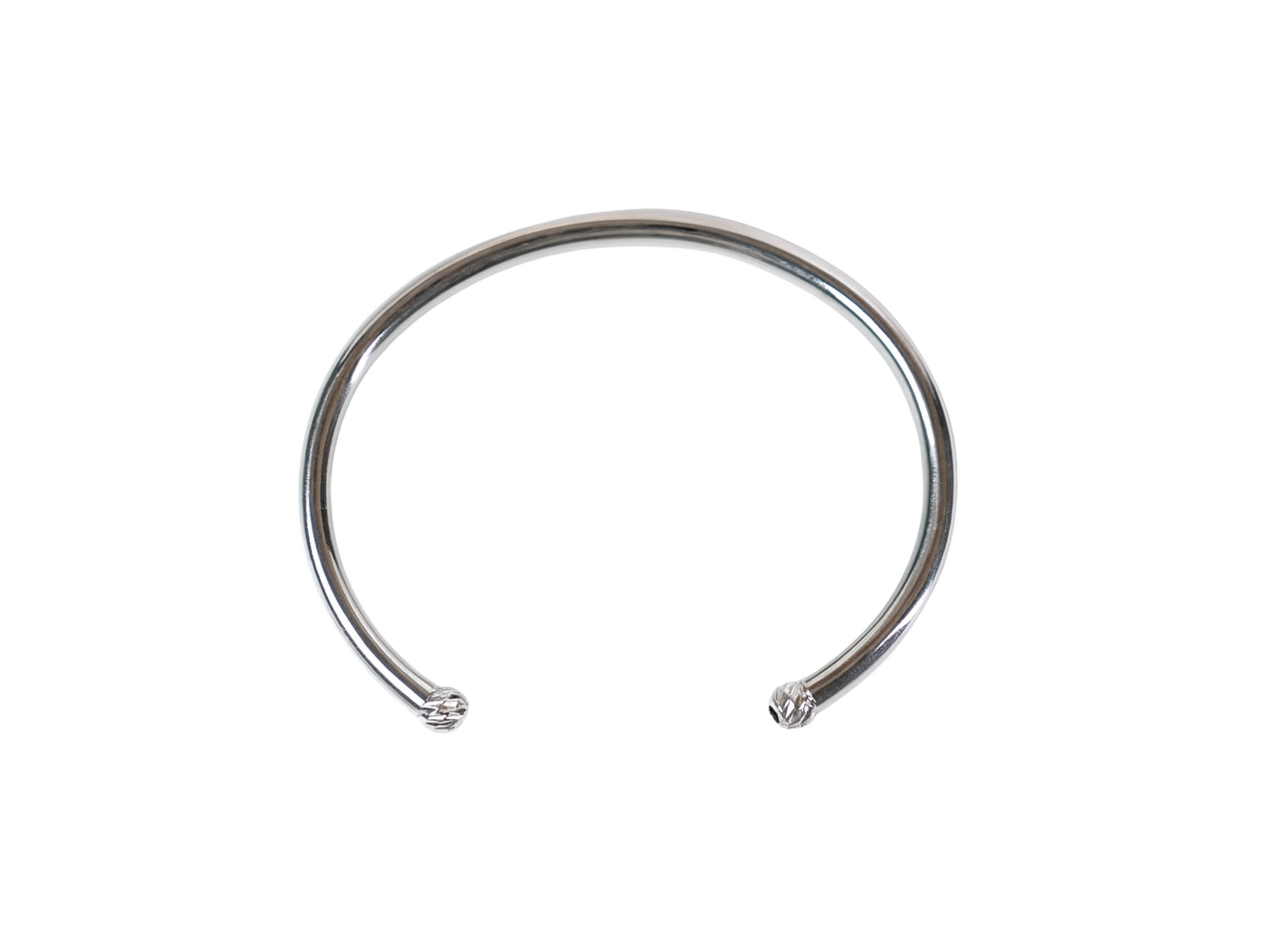 Nigin Bileklik - Gümüş