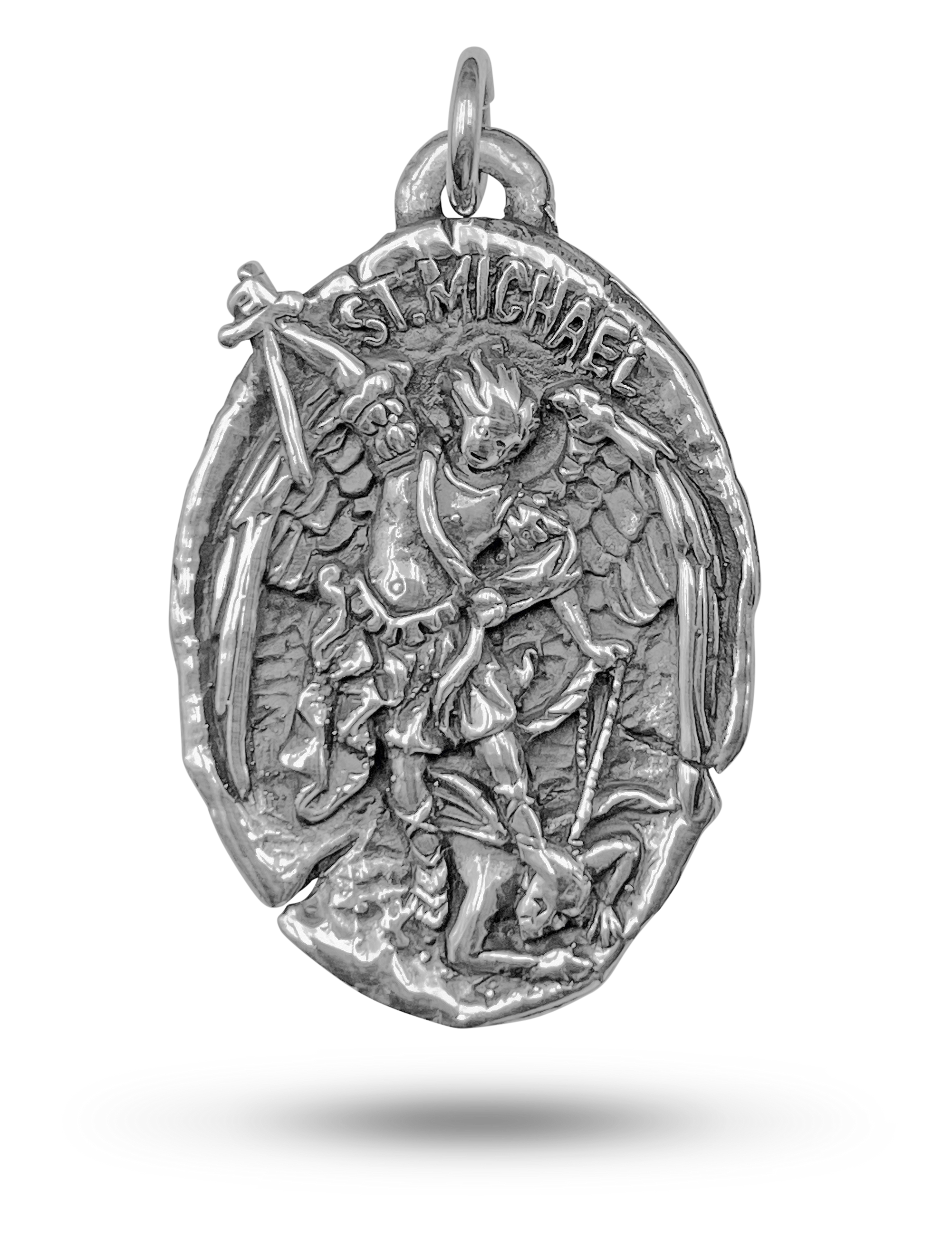 St. Michael the Archangel