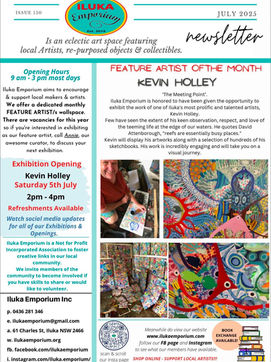 July 2025 Newsletter