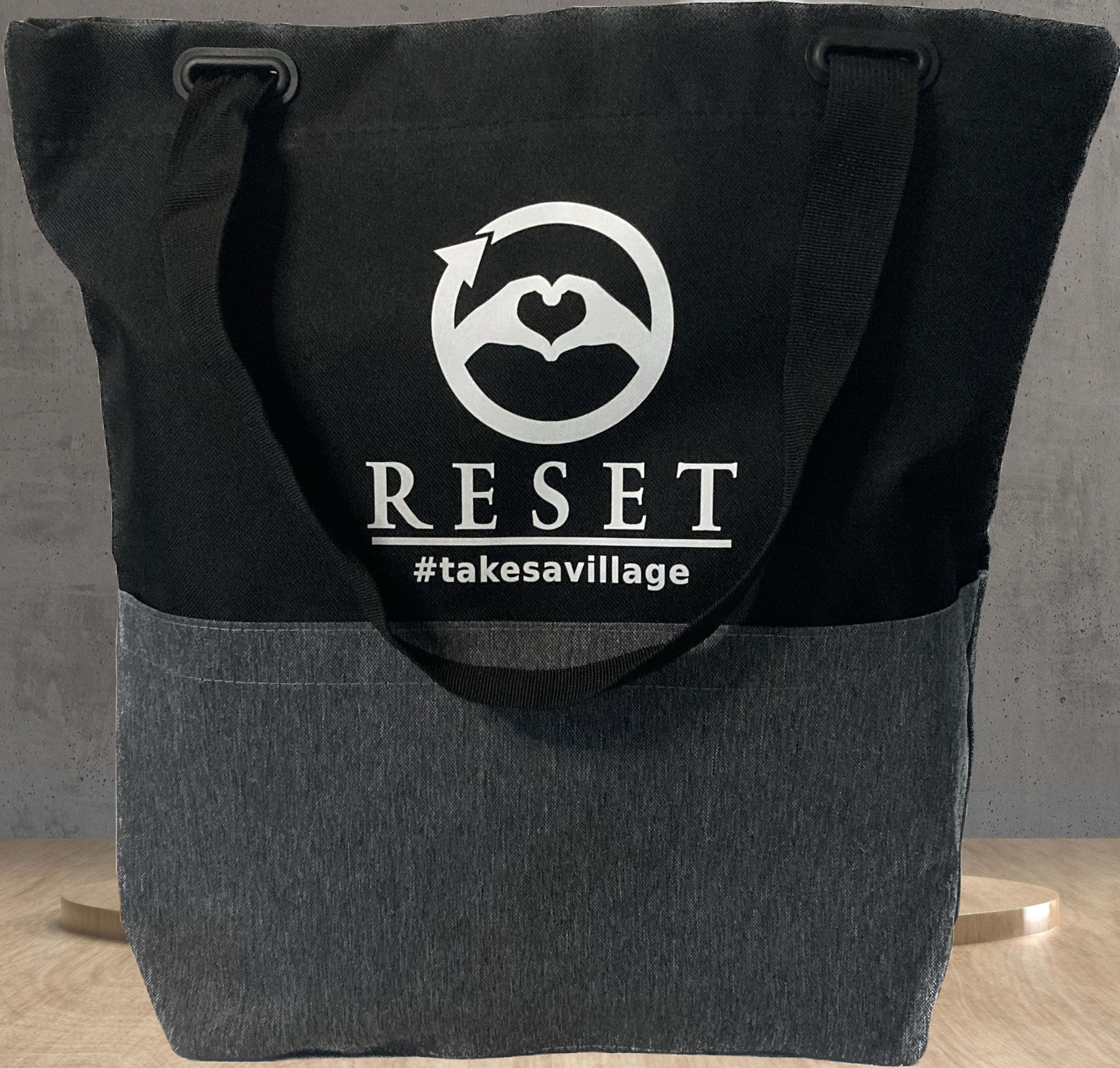 Port Authority Convertible Tote Bag