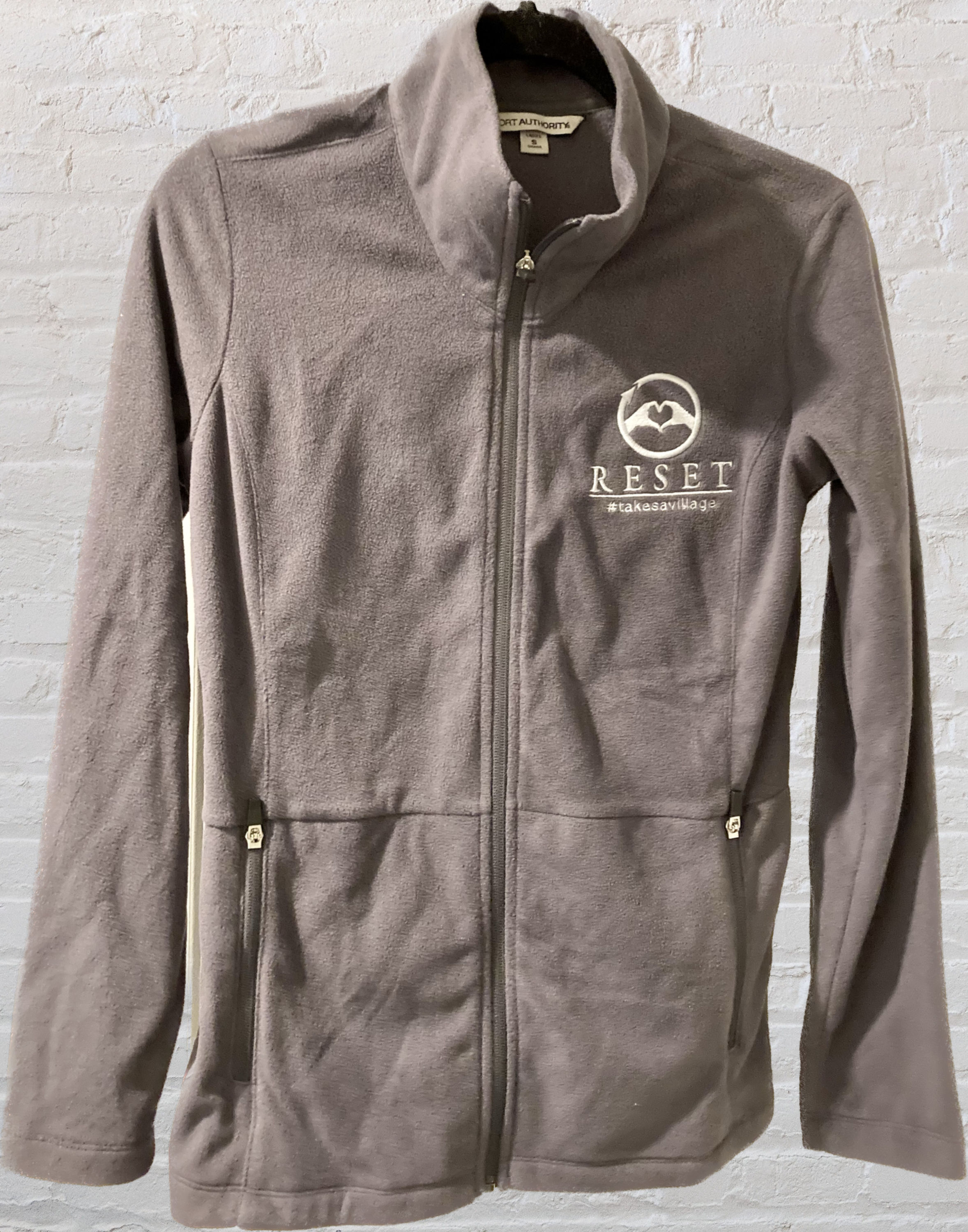 Women’s Port Authority Microfleece Jacket