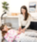 Pediatric acupuncture in Gray, ME