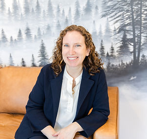 Leda Werrell, FNP-C at Mainestream Health Co. in Gray, Maine