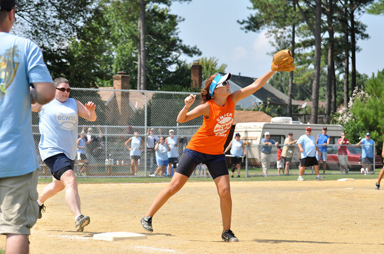 Fullscreen Page BCWSL