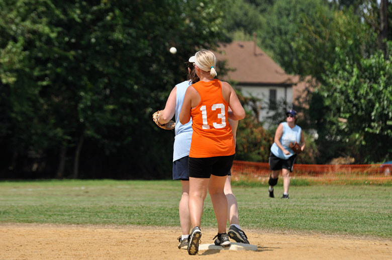 Fullscreen Page BCWSL