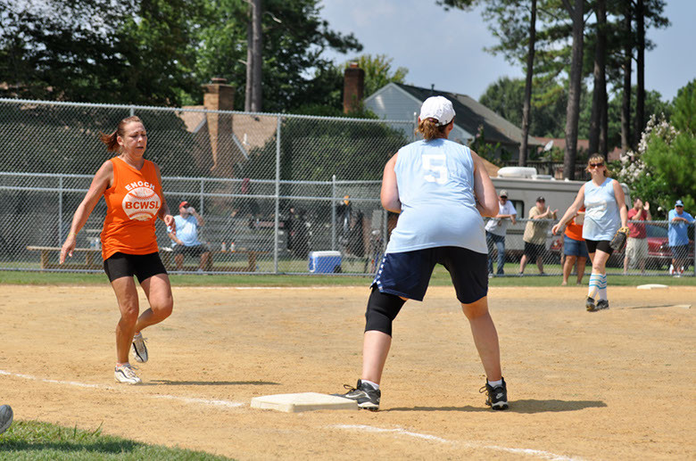 Fullscreen Page BCWSL