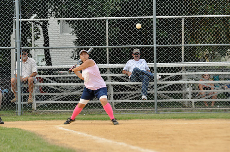 Fullscreen Page BCWSL