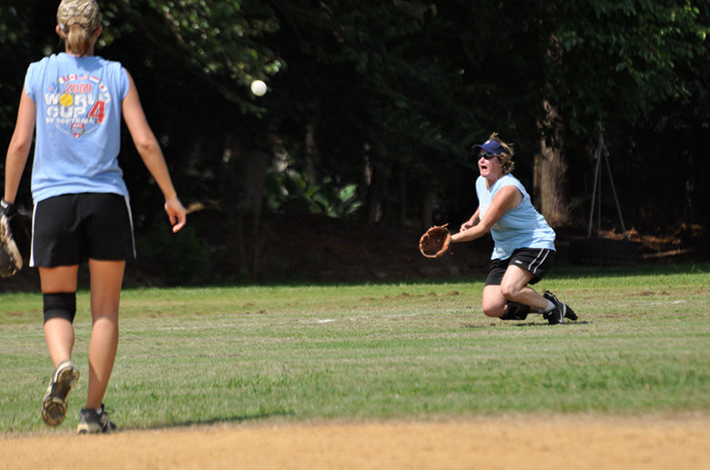 Fullscreen Page BCWSL