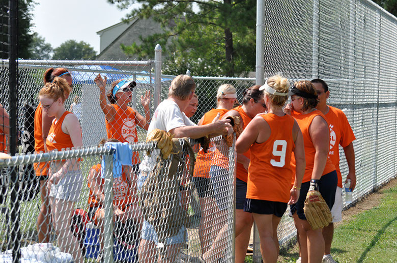 Fullscreen Page BCWSL