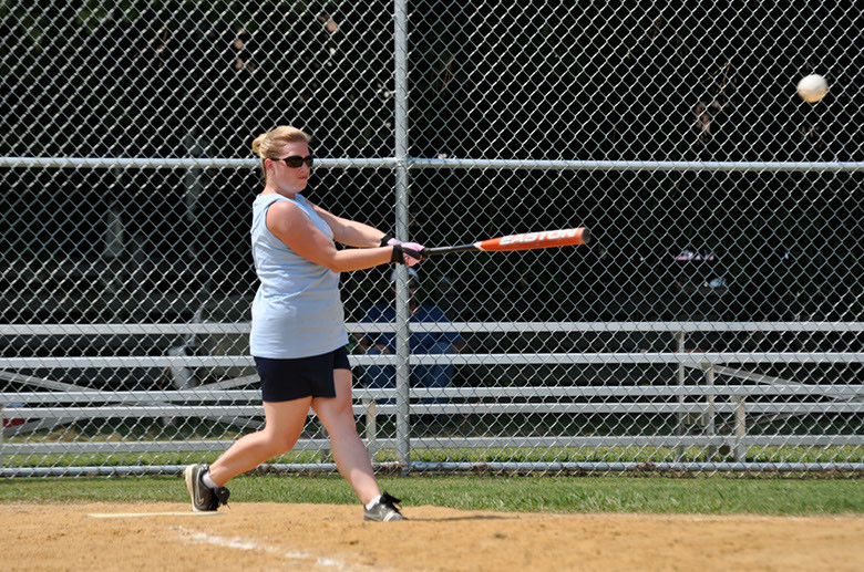 Fullscreen Page BCWSL