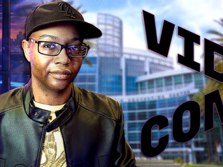 Let's talk about VidCon 2025! Streaming tomorrow!