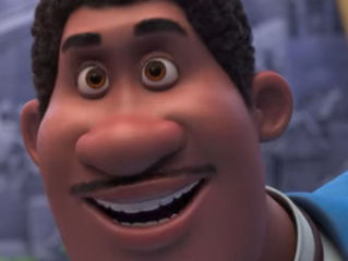 James provided additional voices for "Secret Magic Control Agency" on Netflix!