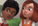 James Brown Jr Is the voice of Alex in New "3 Musketeers" Kids Cartoon!
