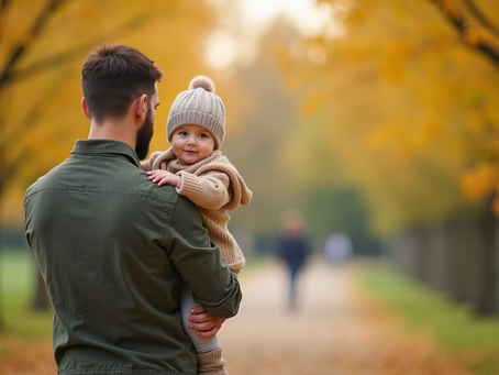 Soy mamá o papá: cómo usar un seguro de vida para construir un patrimonio financiero para mis hijos
