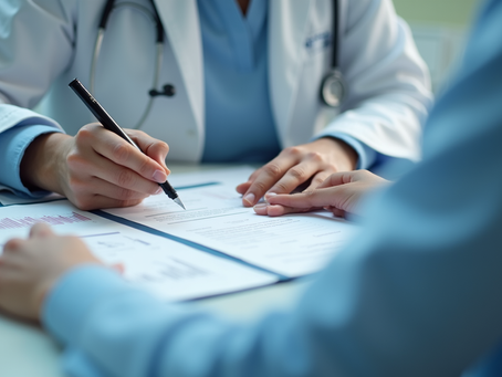 Qué enfermedades pueden afectar la aprobación de un seguro de vida en Estados Unidos