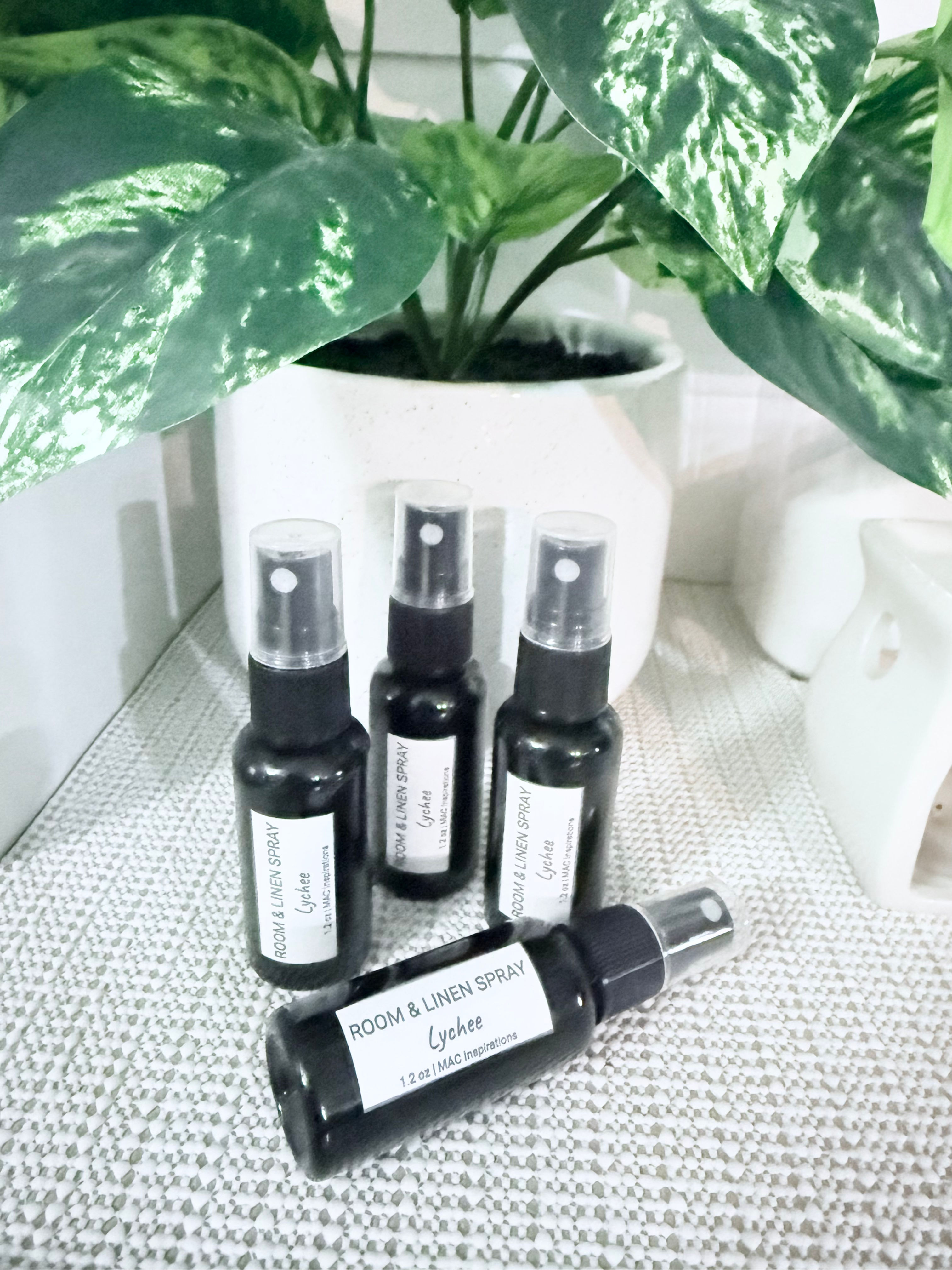 Room & Linen Spray – 2 oz