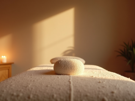 Understanding the Benefits of Massage Therapy Benefits