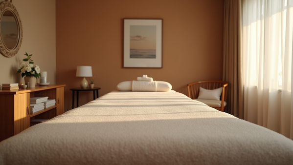 Deep Tissue Therapy Loveland: Your Path to Lasting Relief and Relaxation