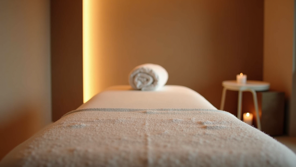 Discover the Benefits of Massage Therapy