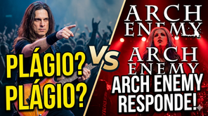 Giro do Rock: Conflito de Autoridade no Metal, a Ressurreição do Rush e a Nova Era do Korzus