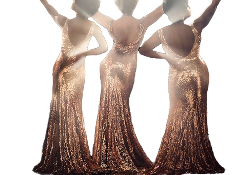 Dreamgirls Auditions