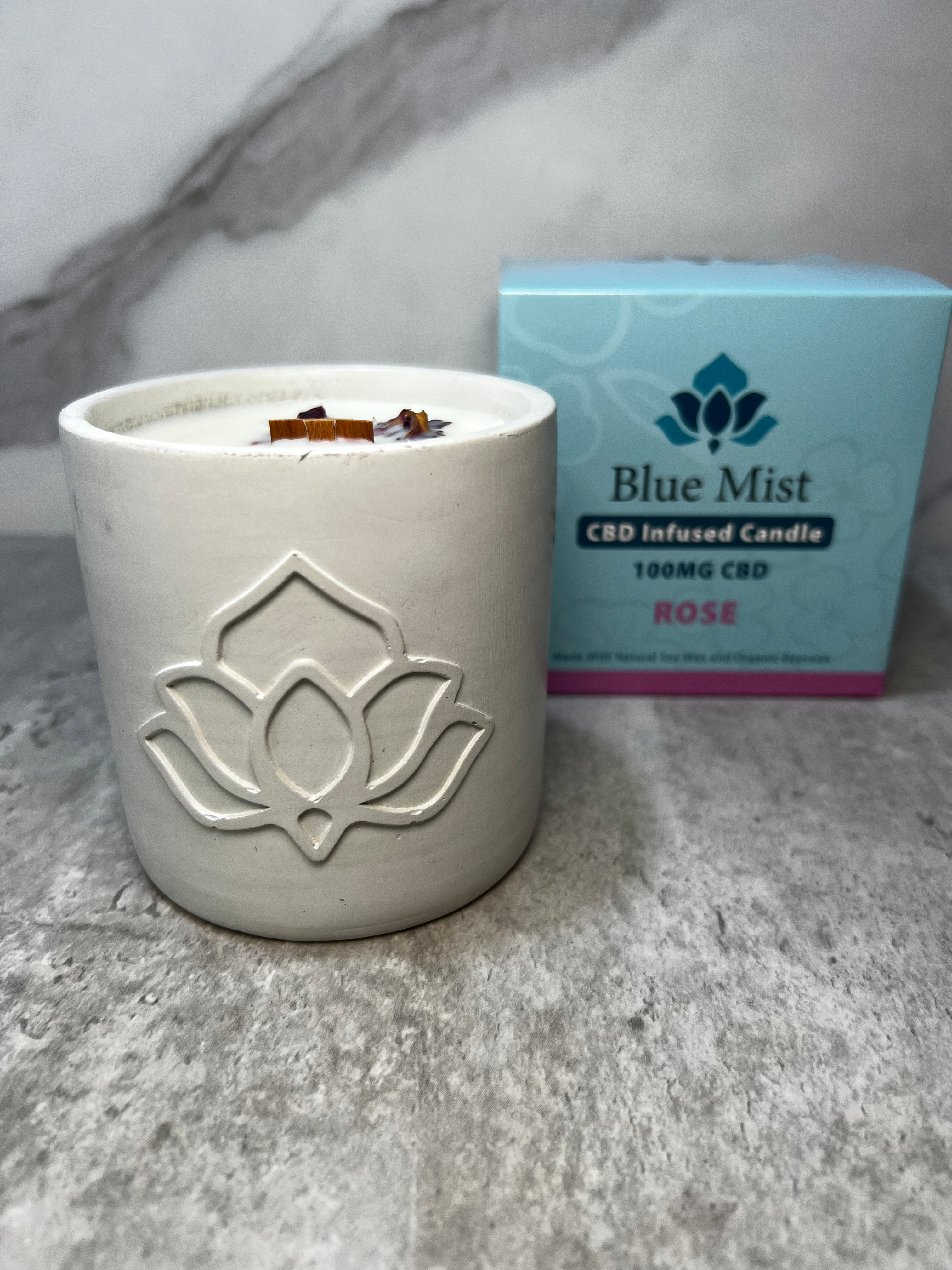 Calming Candles