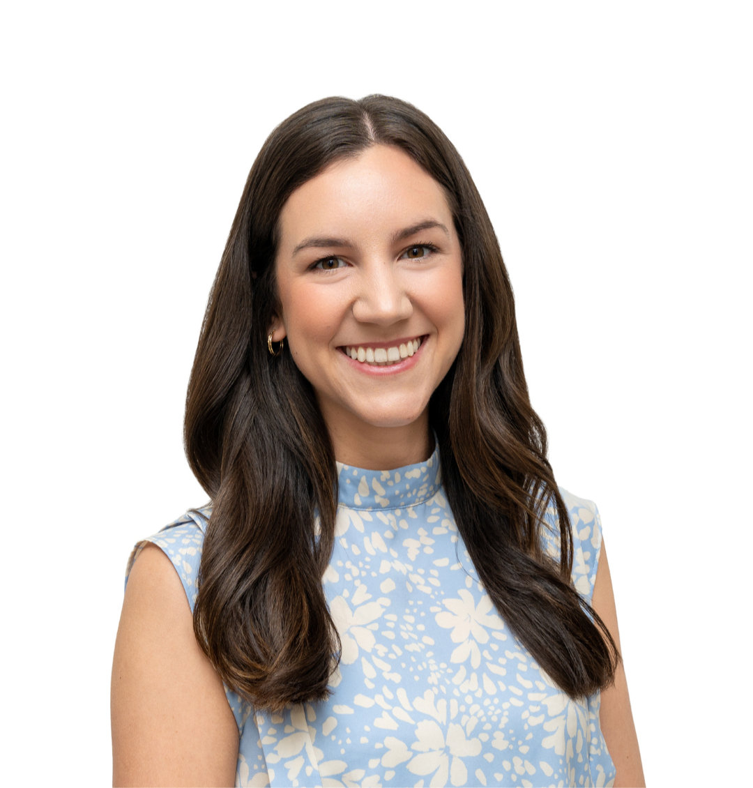 Addisyn Foret, MS, OTR/L | OrthoLA