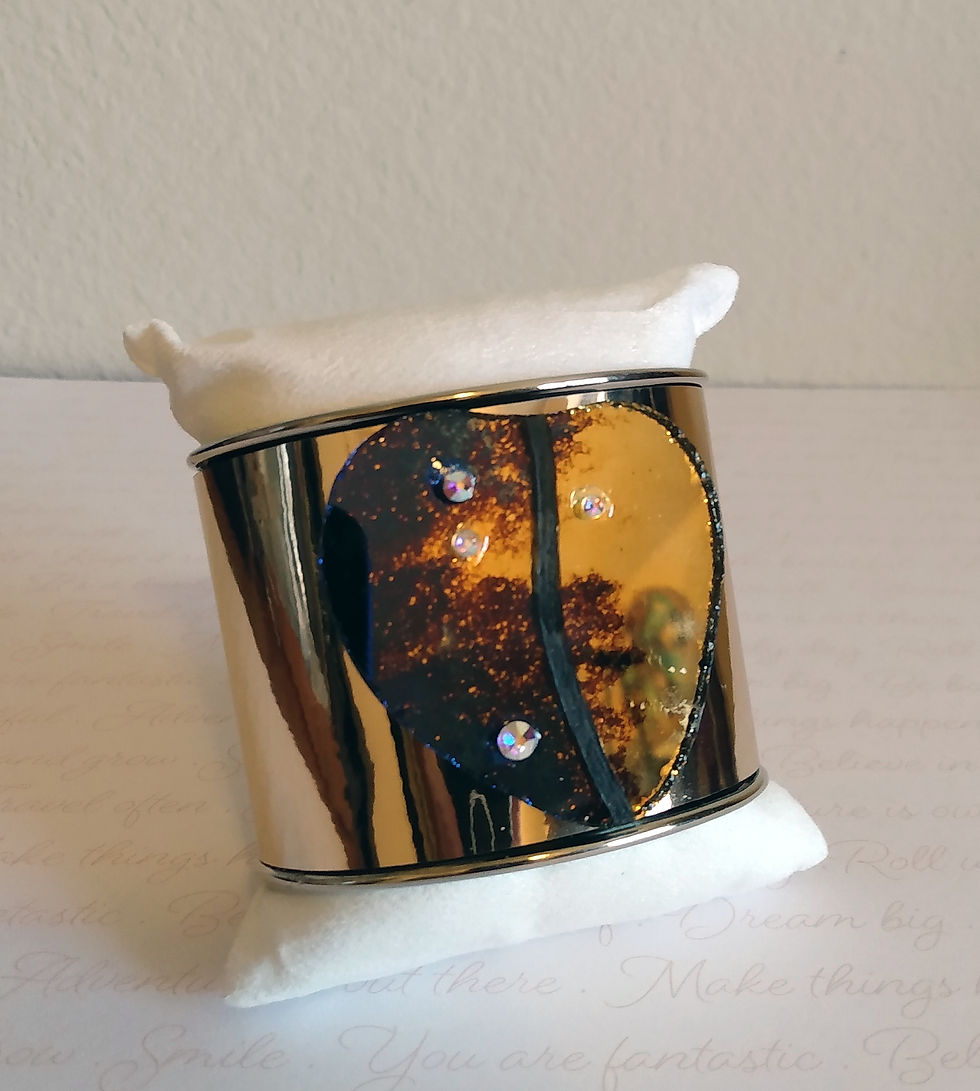 Thumbnail: Cosmos Cuff