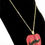 Thumbnail: Mustache Necklace