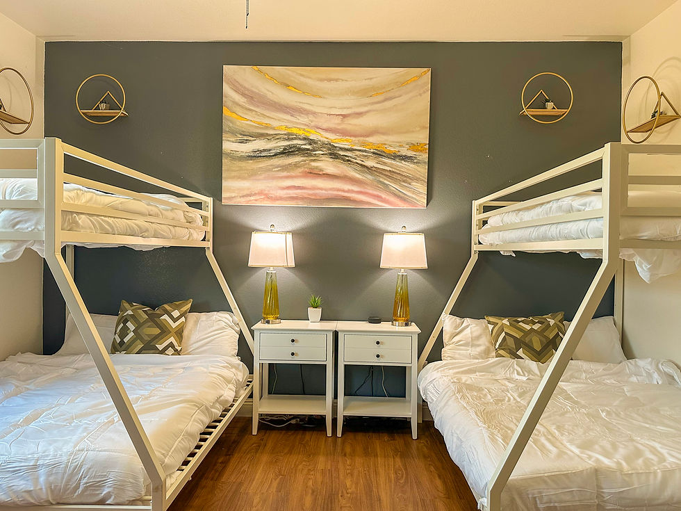 8.Doublebunkbeds