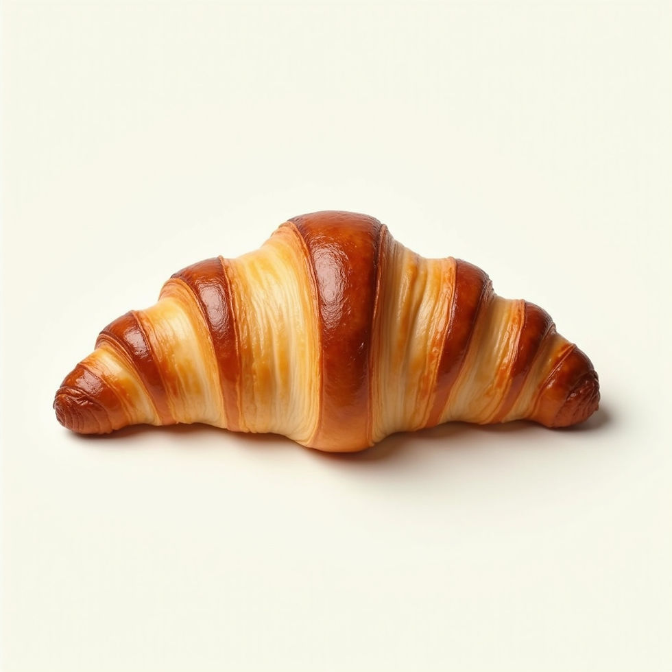 Classic Croissant