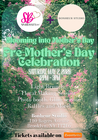 Bonheur Studio Main Flier.png