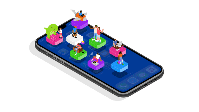 Intro to App Building (Starts October 29th)