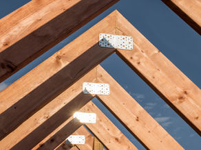 Youth Home Build in Mexico