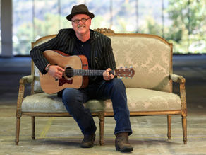 Peter Bolland Celebrates John Denver at Summit UU Fellowship