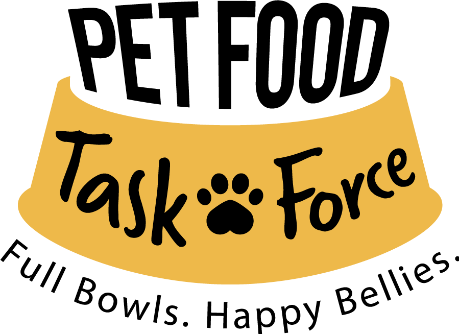 Pet Food Pantry Here Today Adopted Tomorrow