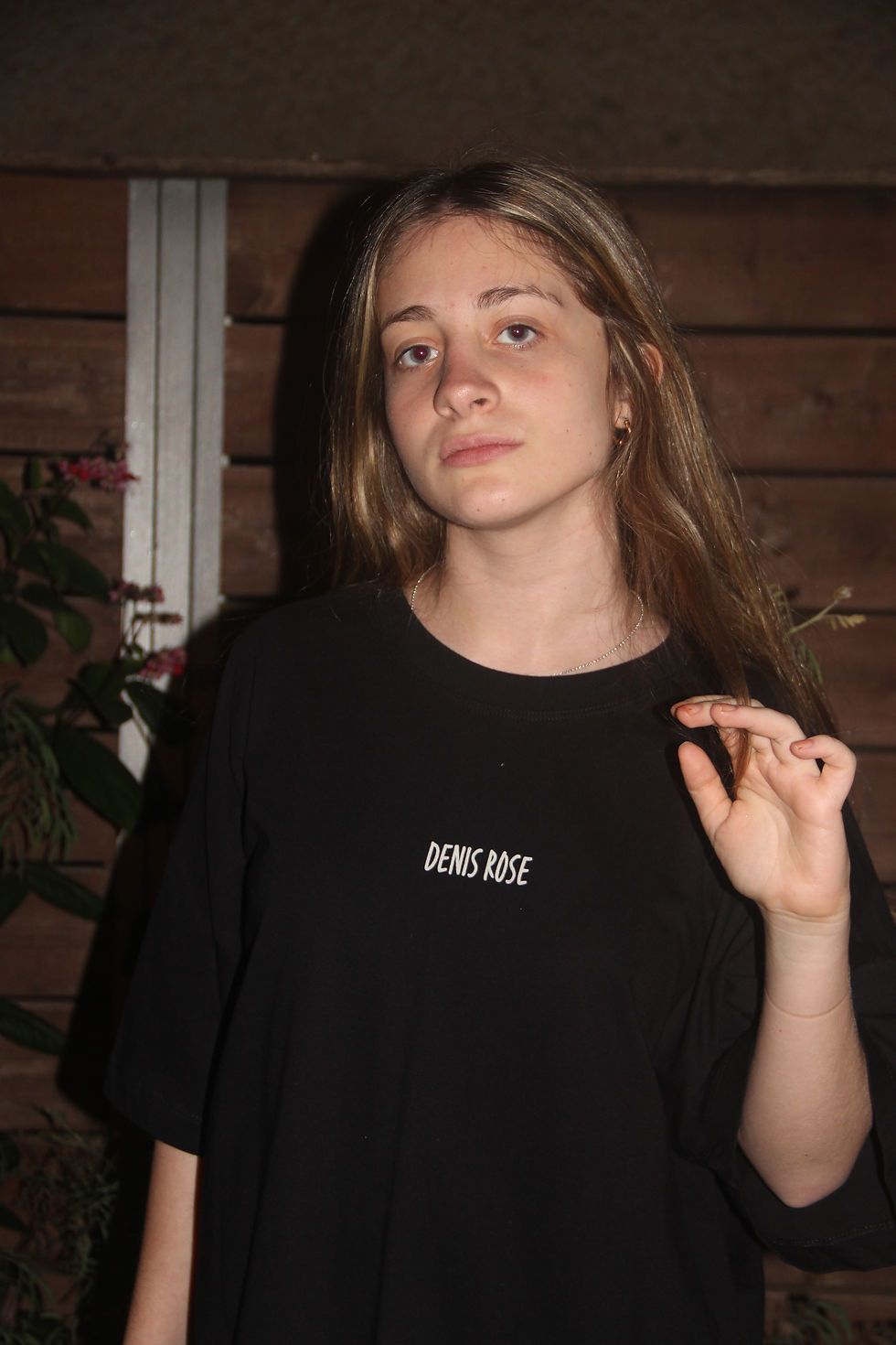 Thumbnail: Amphora vase oversized T-shirt