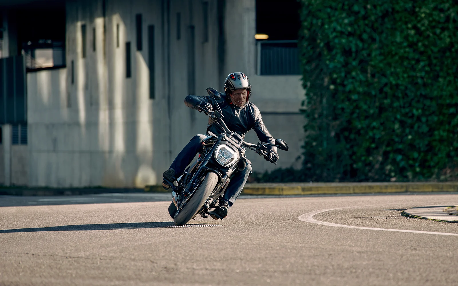 XDIAVEL NERA