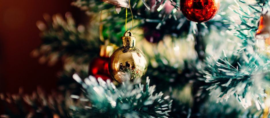 Je prépare mon corps aux fêtes de fin d'année !