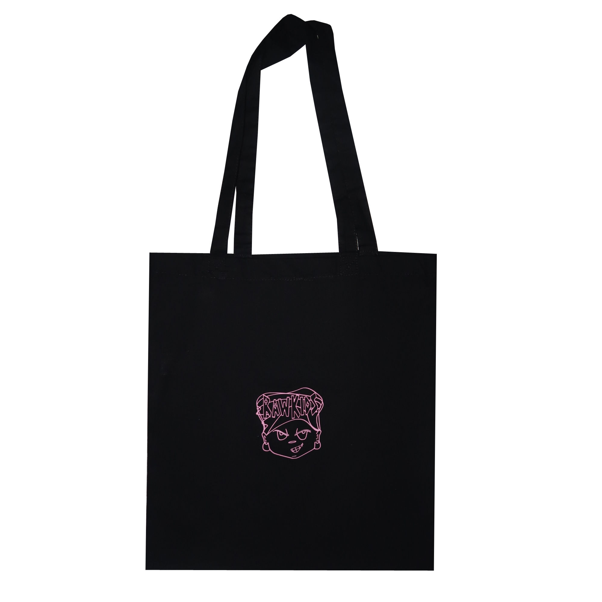 FTLOD Pink Tote Bag