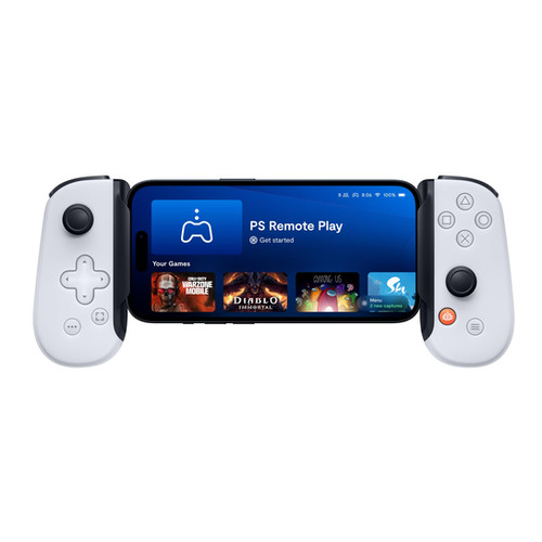 BACKBONE One バックボーン ワン PlayStaionデザイン ( USB-C