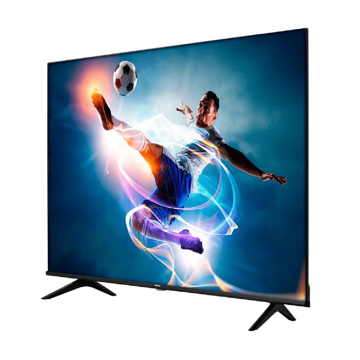 TV 70" Hisense UHD 4K Smart Tv Negro A6HV