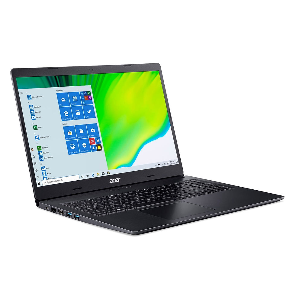 Miniatura: Portátil ACER  53PW - Core i5 - RAM 4GB - Disco SSD 256 GB -14"