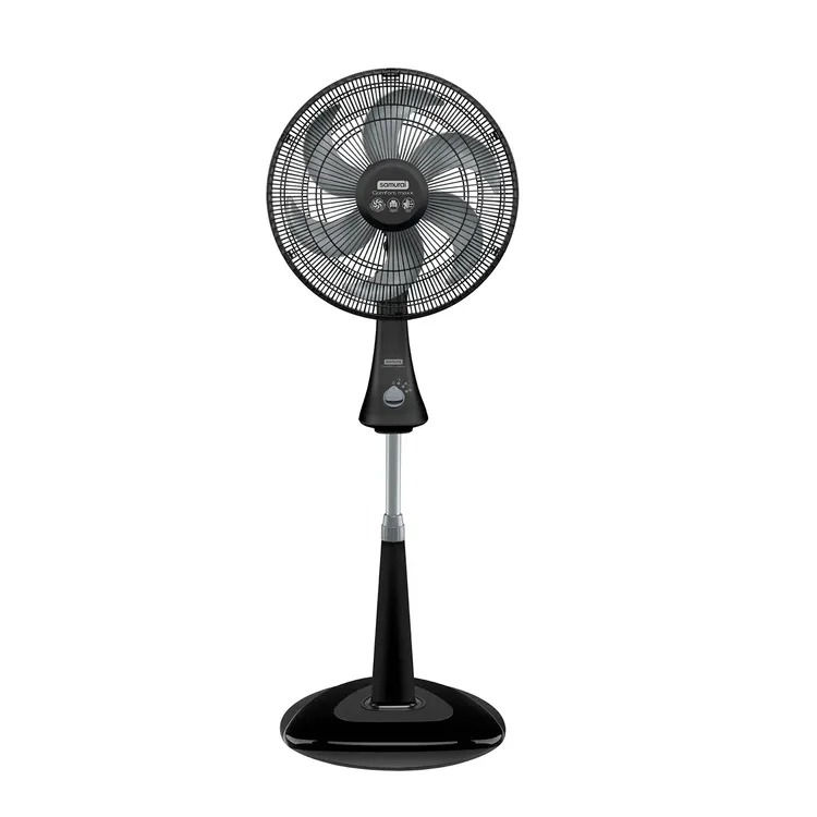 VENTILADOR COMFORT MAXX PLUS2 EN 1 SAMURAI