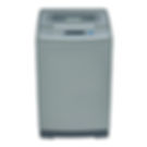 Lavadora WHIRLPOOL Carga Superior 12 Kilogramos WWI12ASHLS Gris